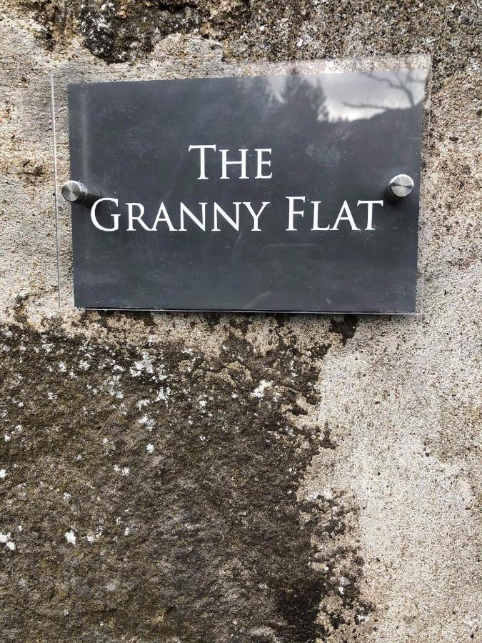 Bed and Breakfast The Granny Flat à Oban Extérieur photo