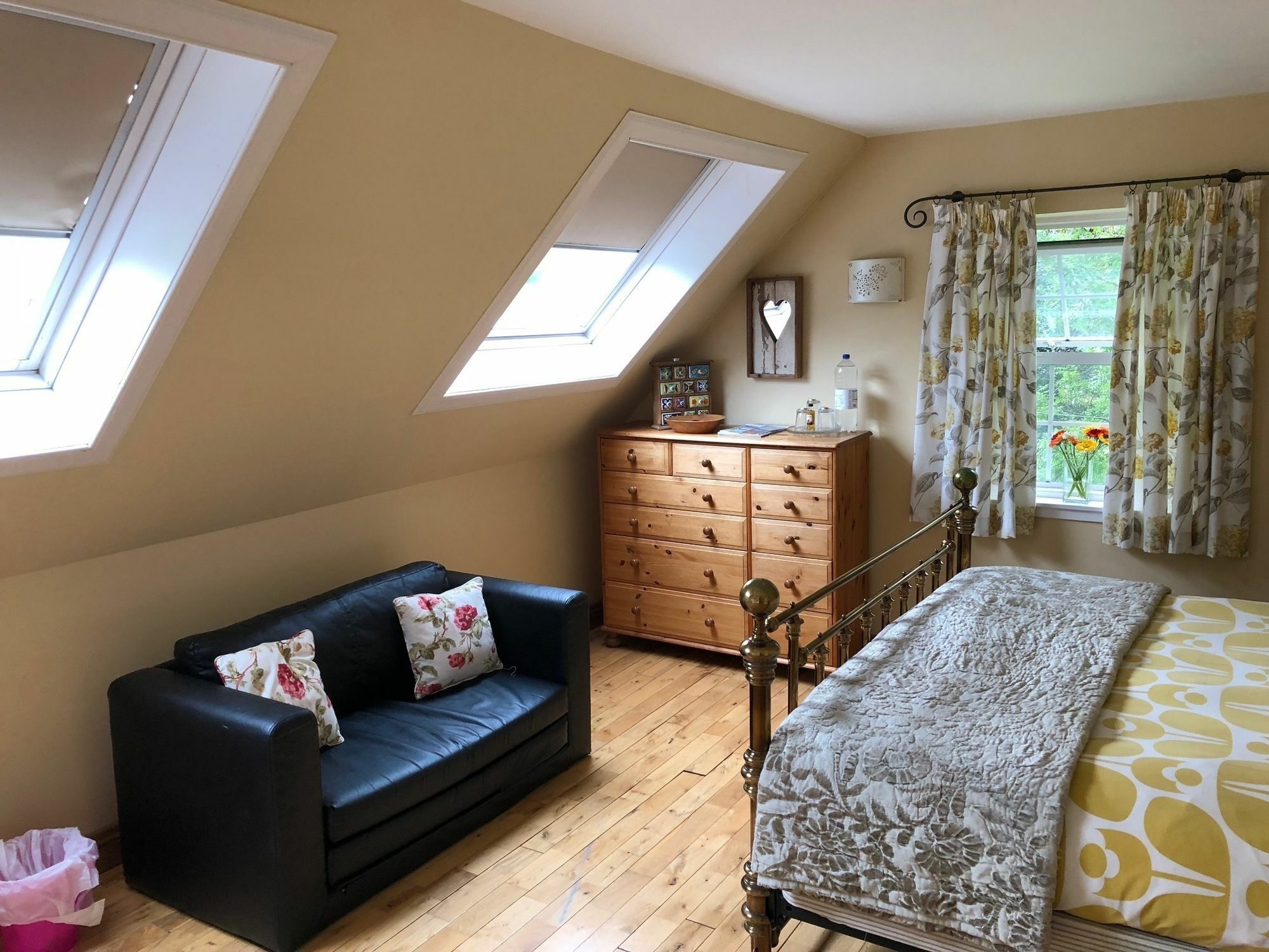 Bed and Breakfast The Granny Flat à Oban Extérieur photo