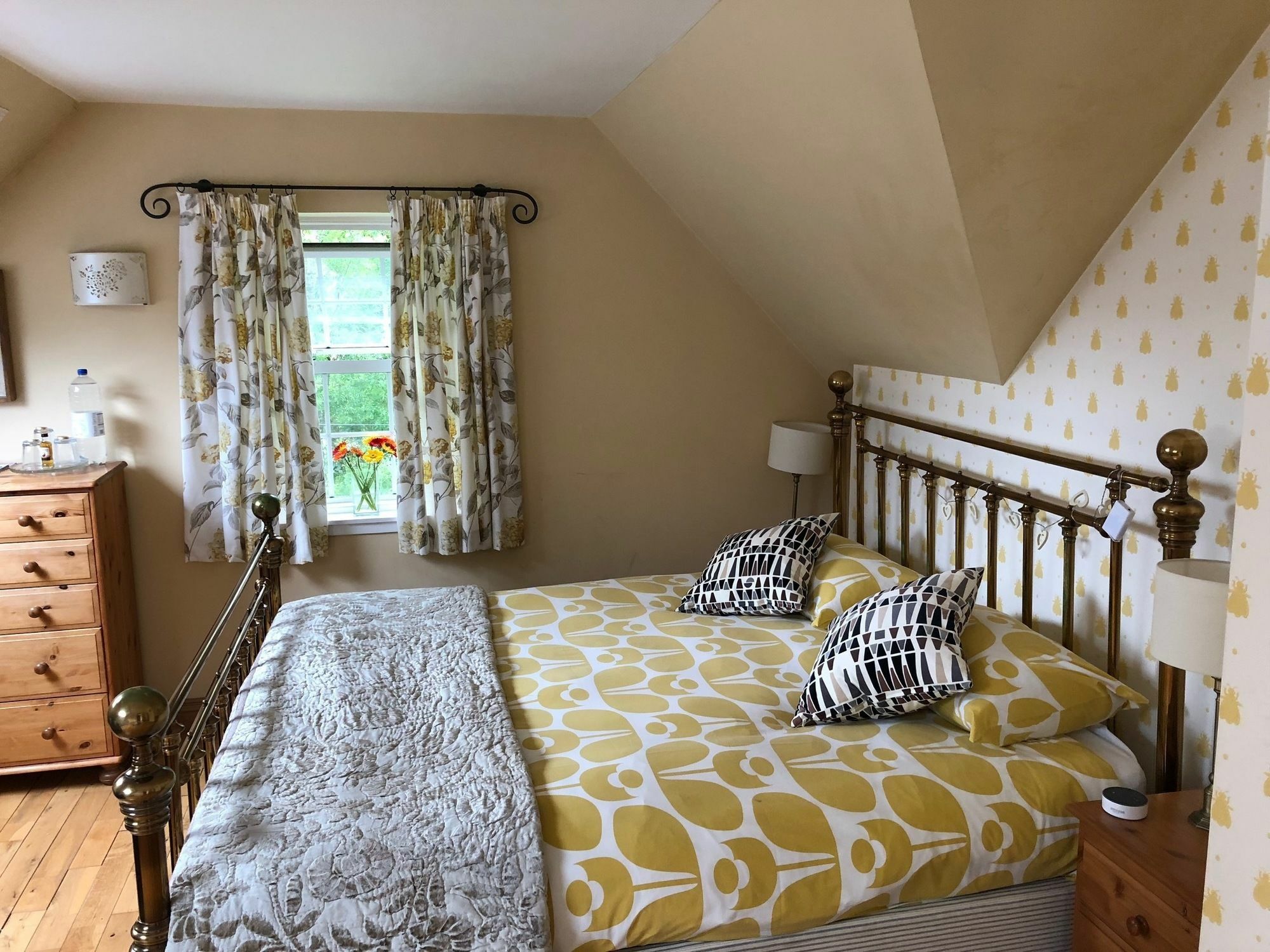 Bed and Breakfast The Granny Flat à Oban Extérieur photo